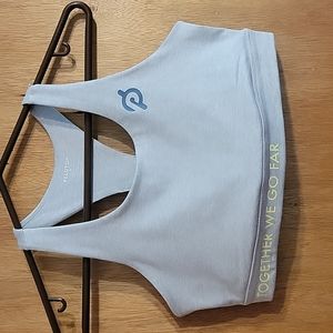 Peloton sports bra